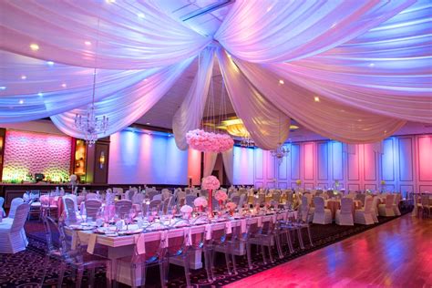 Step into a World of Wonder: Hosting Your Event at a Magical Moments Party Hall